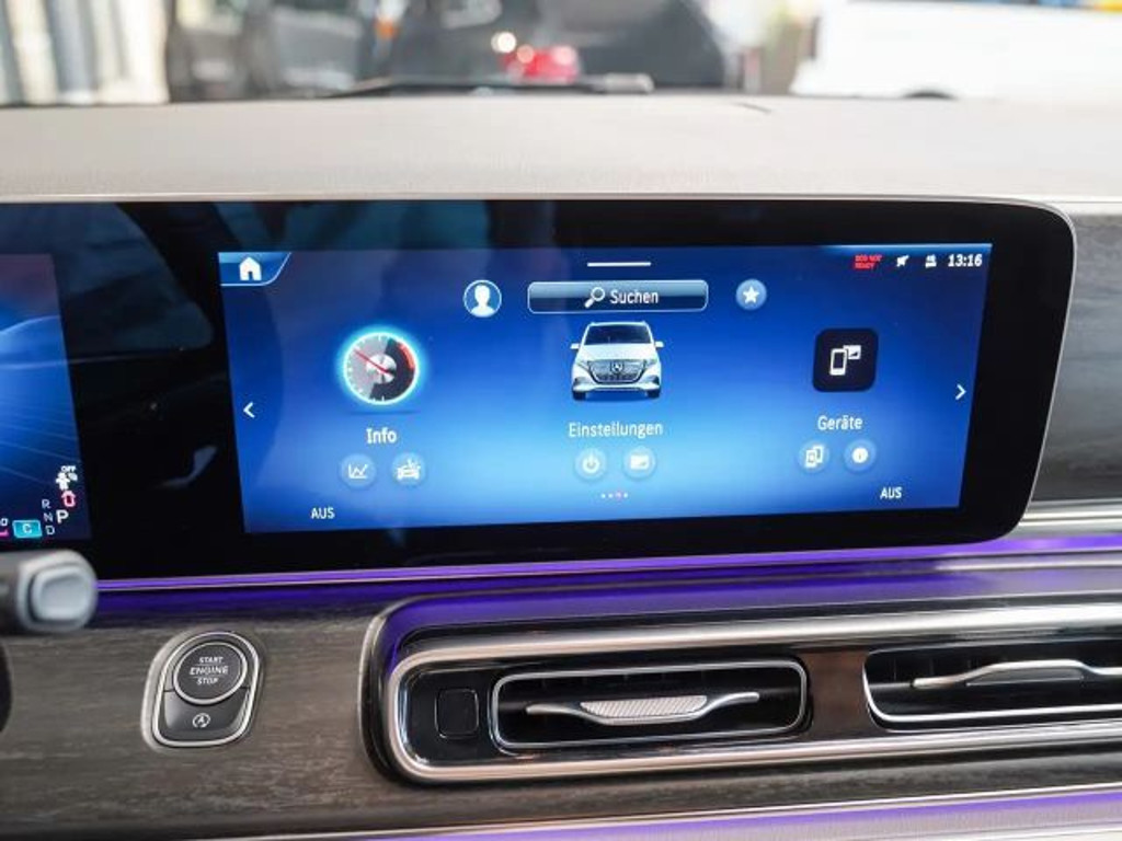 Mercedes-Benz Marco Polo