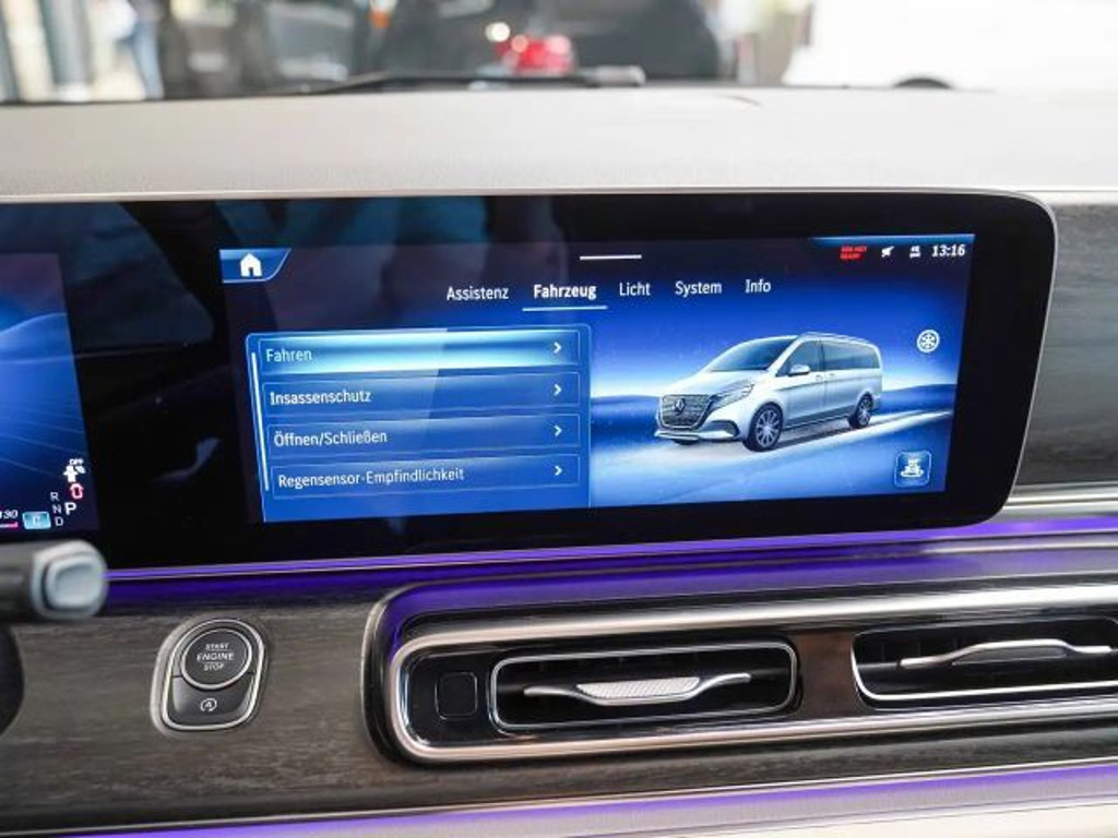 Mercedes-Benz Marco Polo