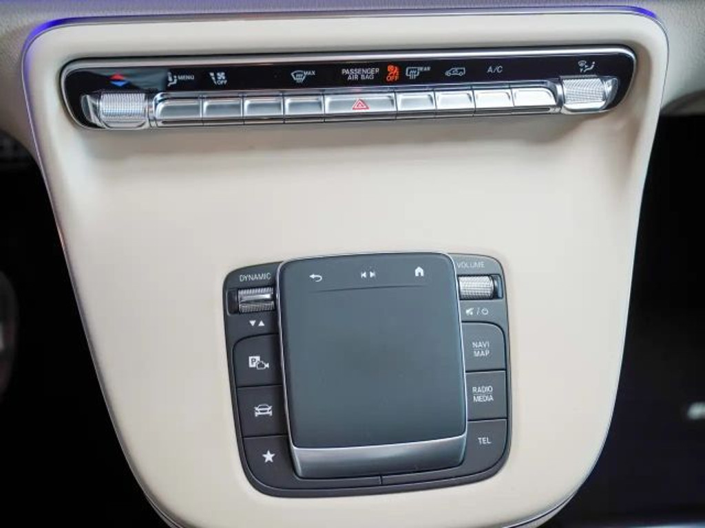 Mercedes-Benz Marco Polo