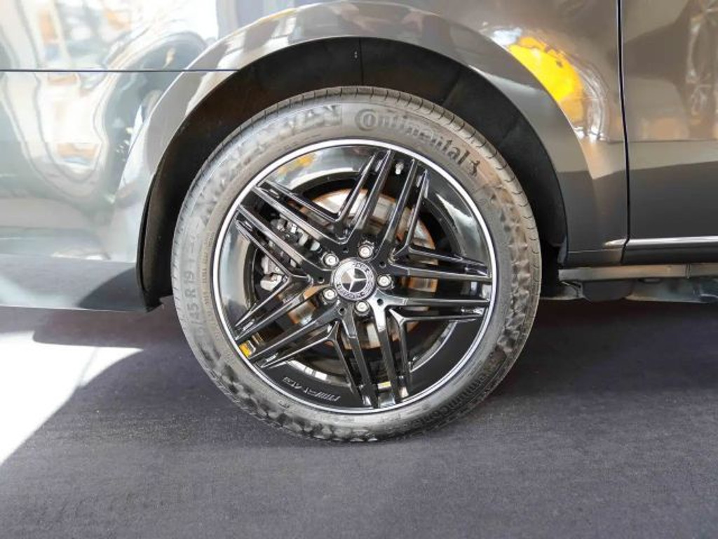 Mercedes-Benz Marco Polo