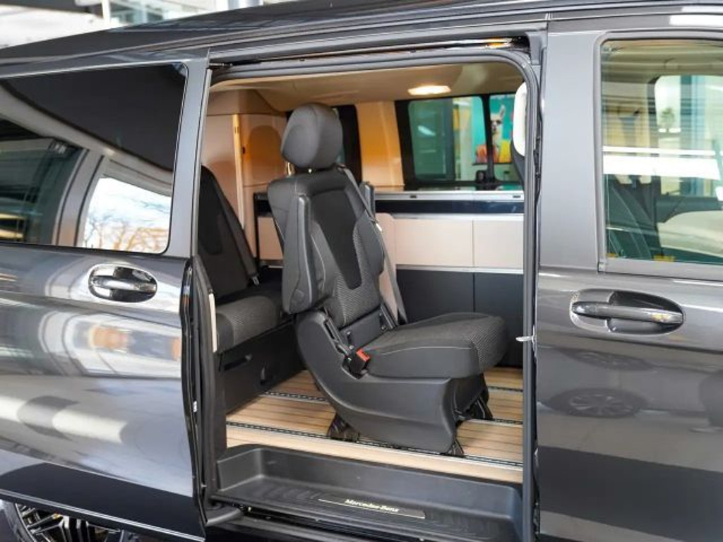 Mercedes-Benz Marco Polo