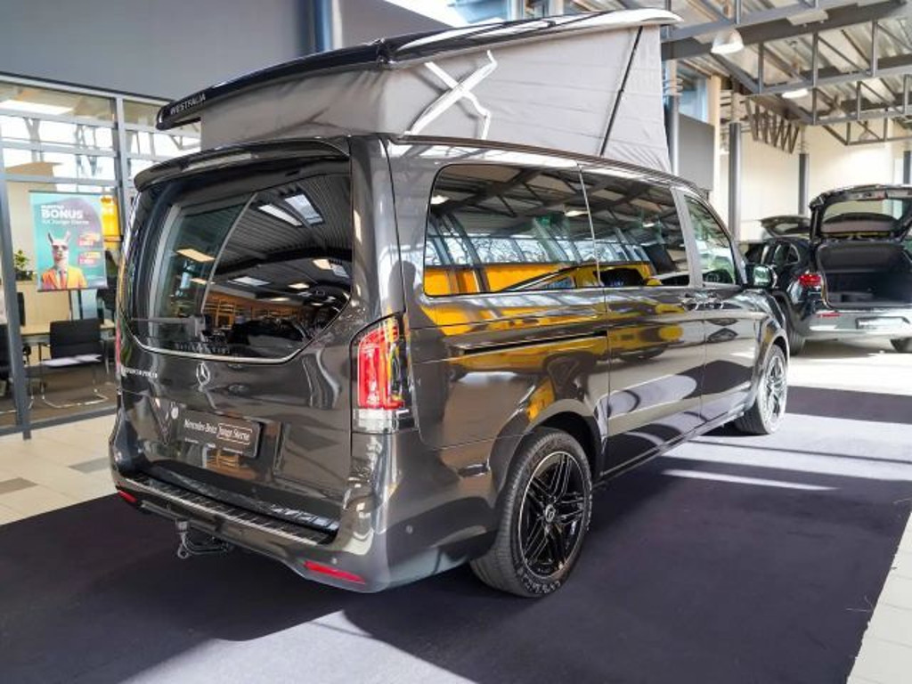 Mercedes-Benz Marco Polo