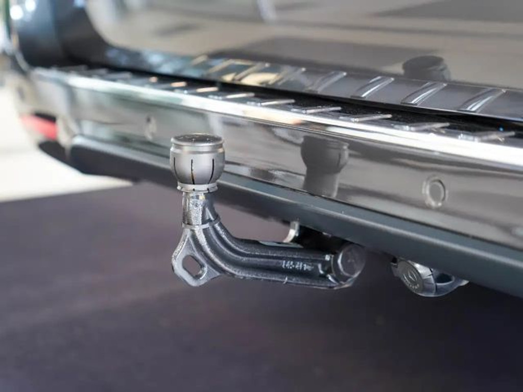 Mercedes-Benz Marco Polo