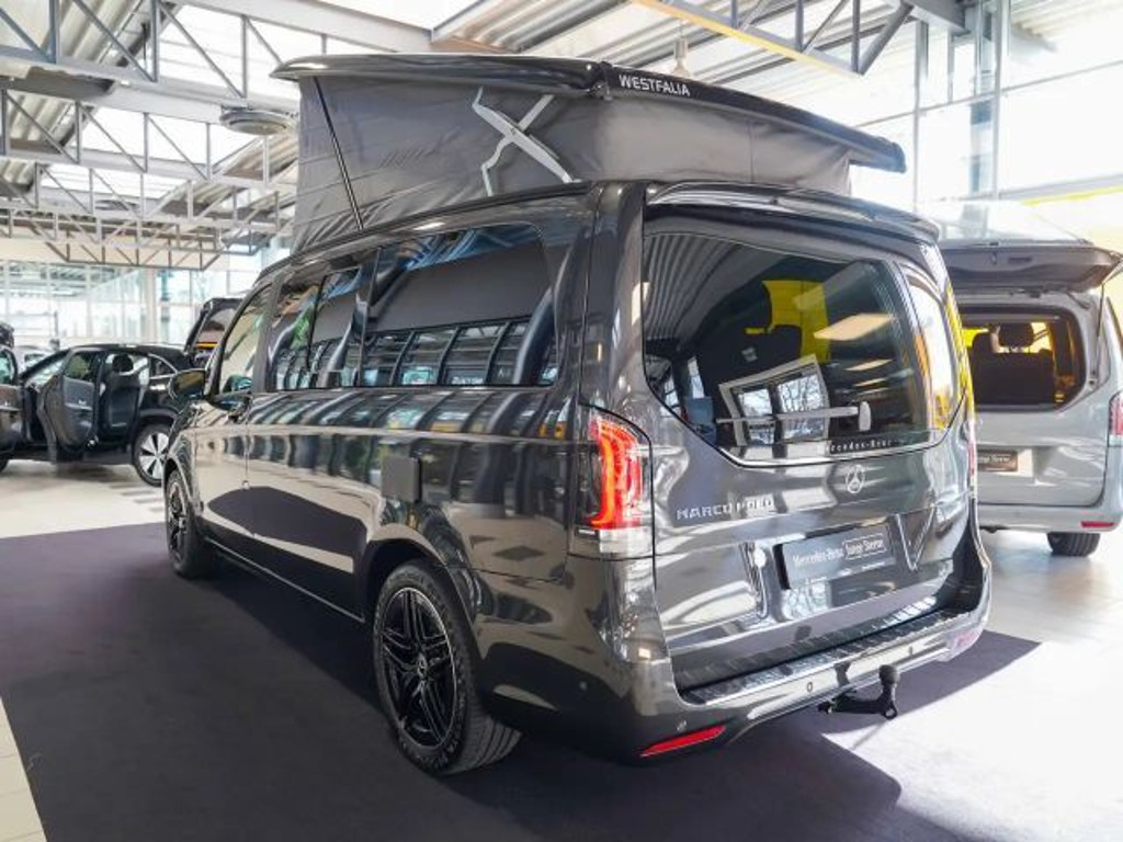 Mercedes-Benz Marco Polo