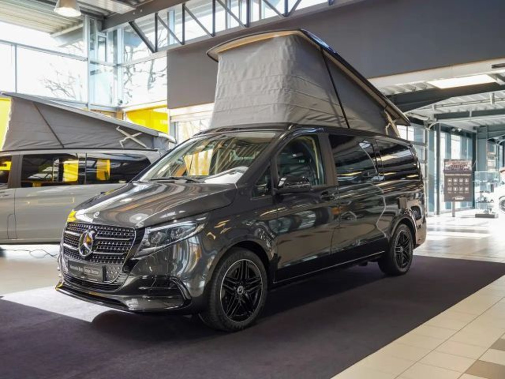 Mercedes-Benz Marco Polo