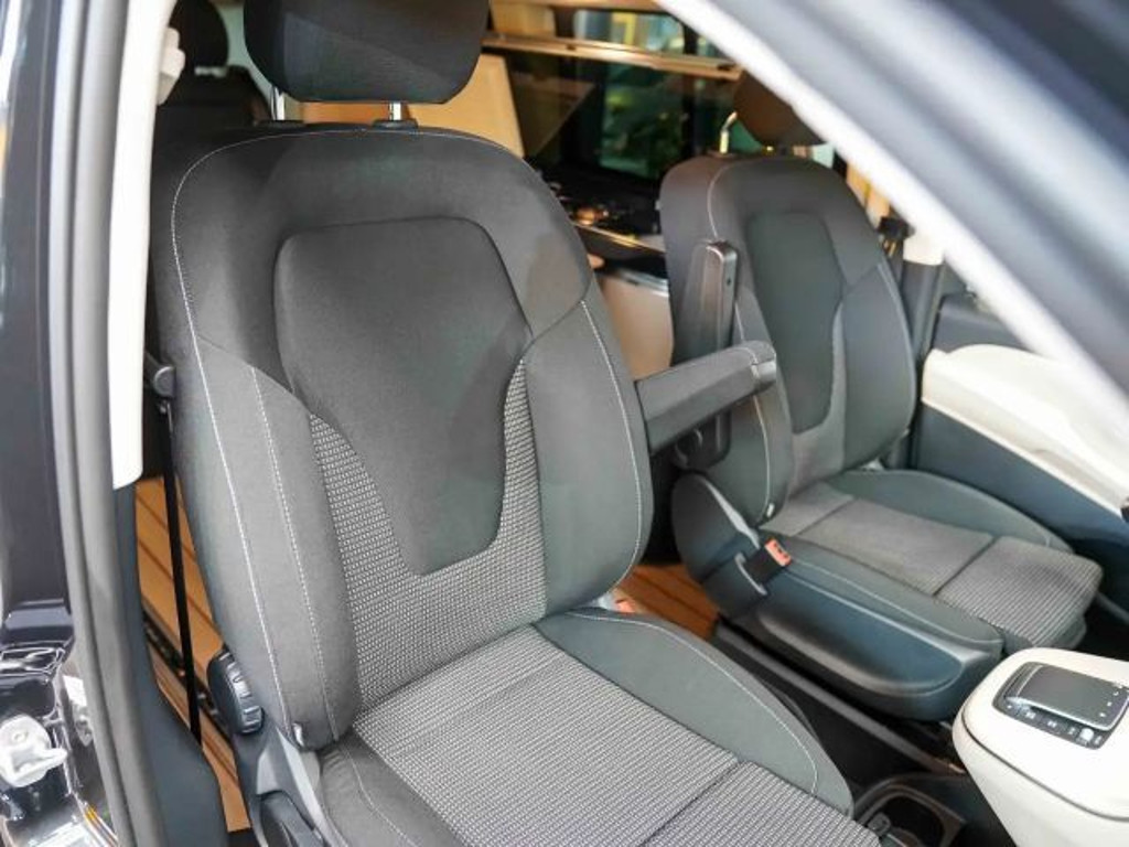 Mercedes-Benz Marco Polo