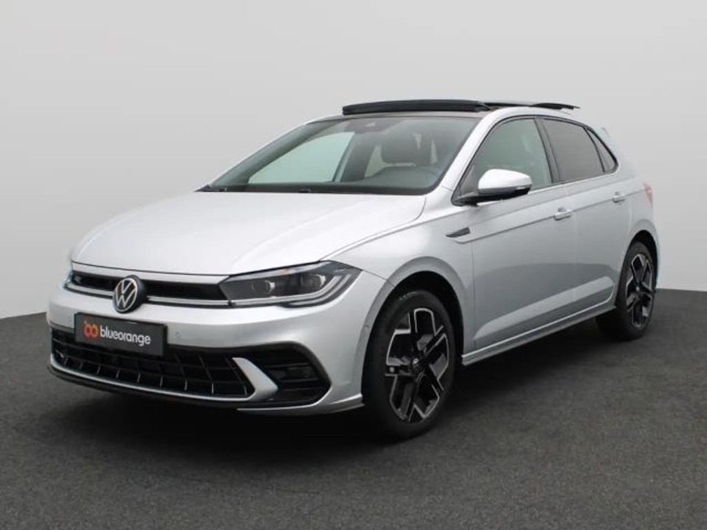 Volkswagen Polo 2026 Benzine