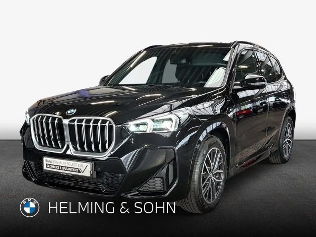 BMW X1 2022 Diesel