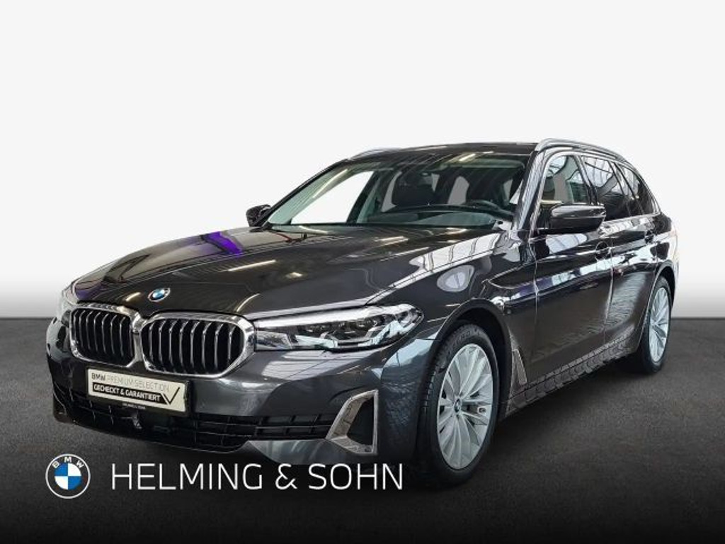 BMW 5 Serie 2023 Diesel