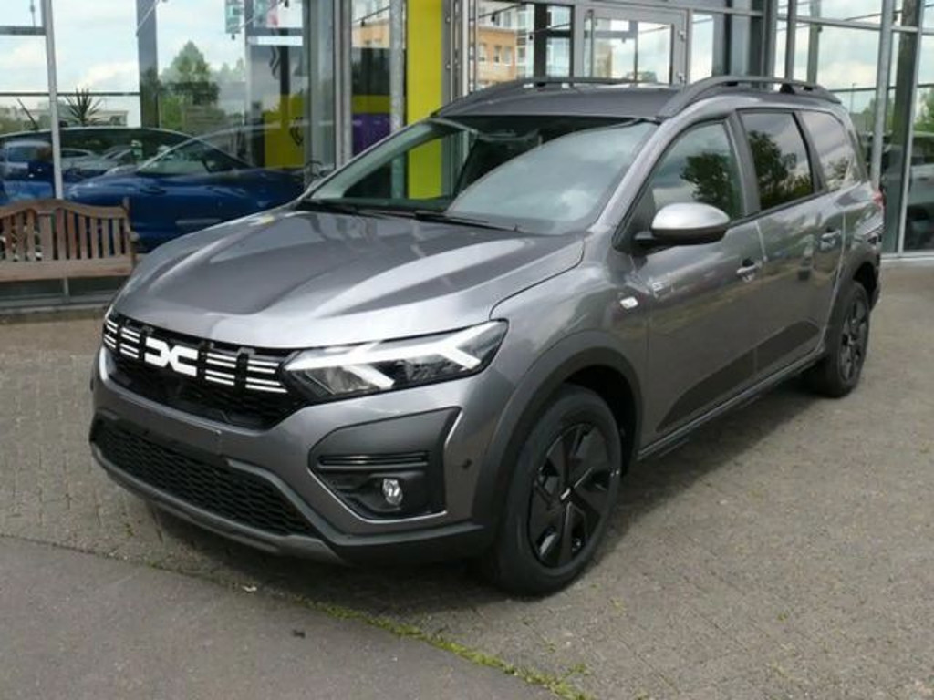 Dacia Jogger 2025 Benzine