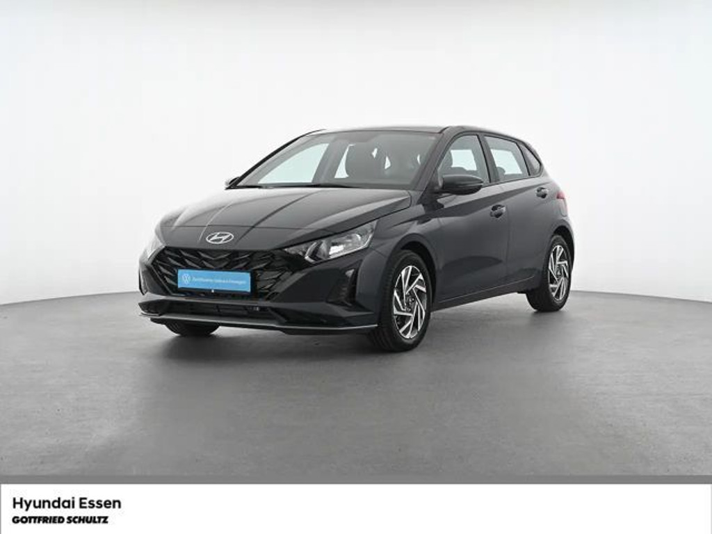 Hyundai i20 2026 Benzine