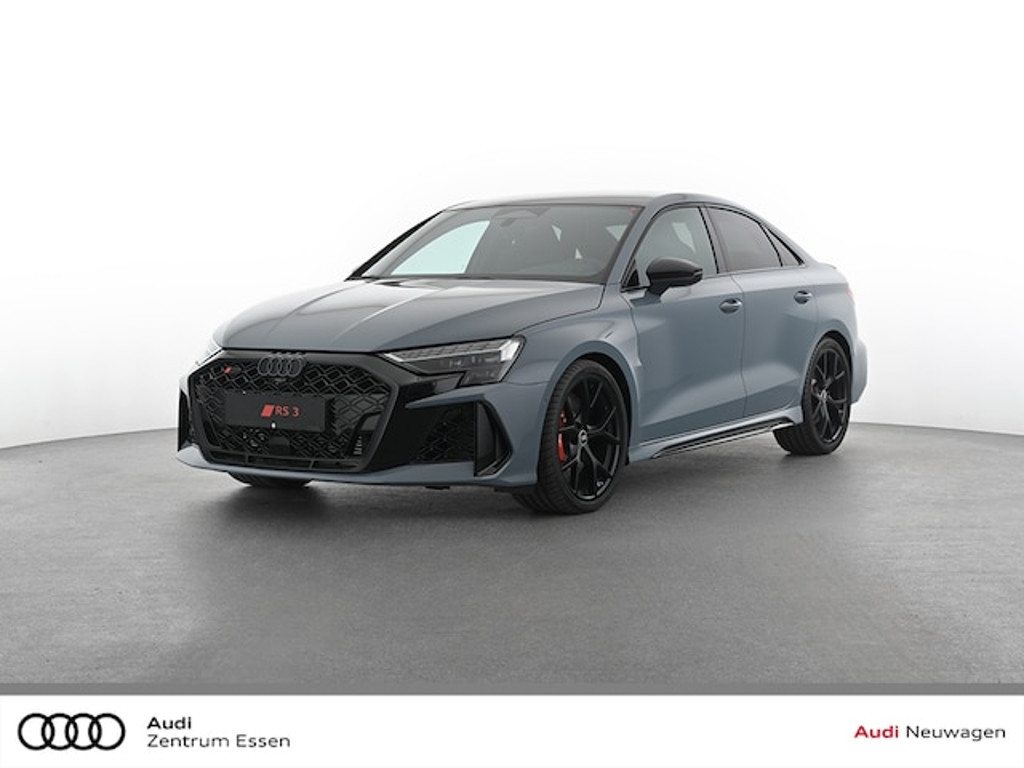 Audi RS3 2026 Benzine