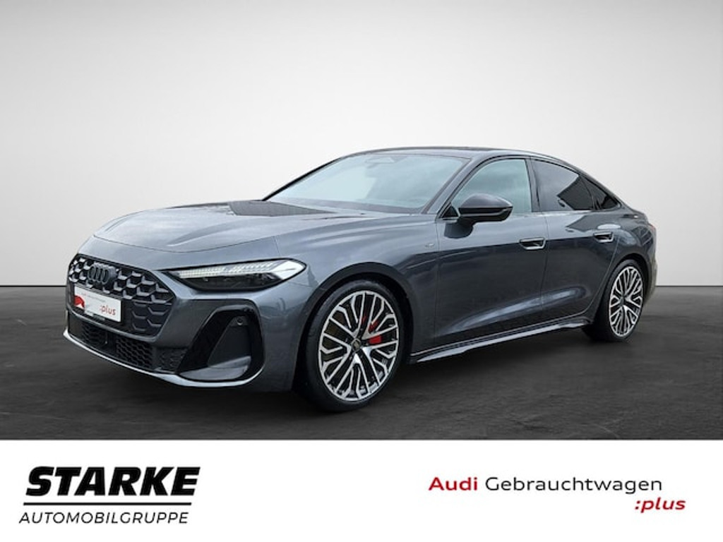 Audi A5 2025 Hybride Benzine