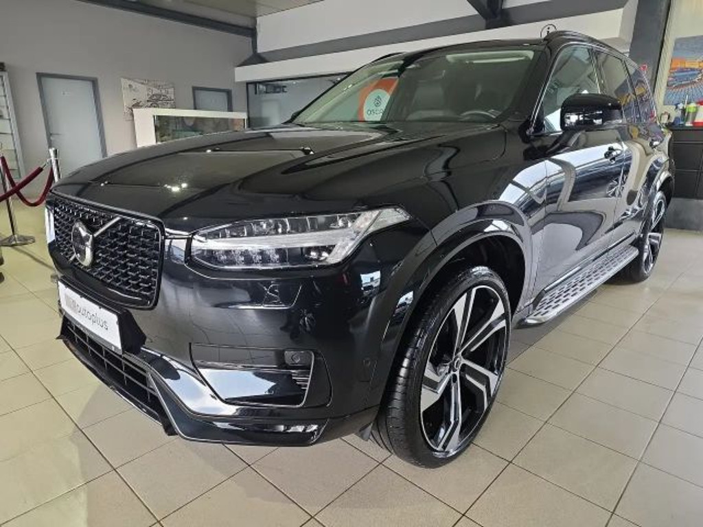 Volvo XC90 2022 Diesel