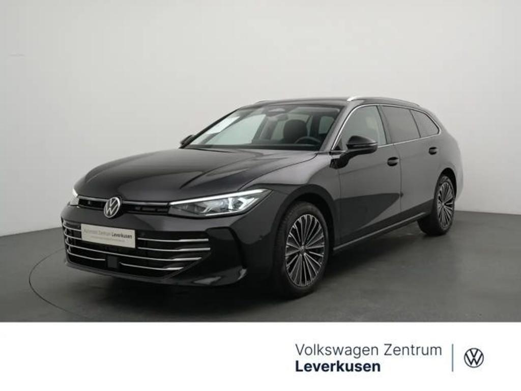 Volkswagen Passat 2026 Diesel