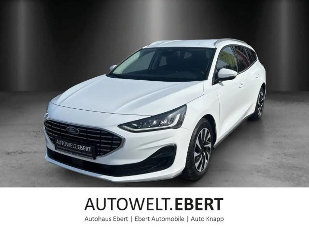 Ford Focus 2026 Diesel