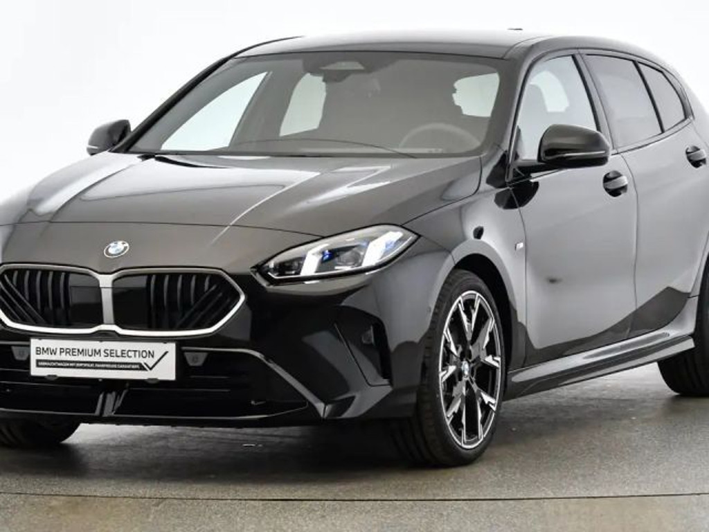 BMW 1 Serie 2025 Diesel