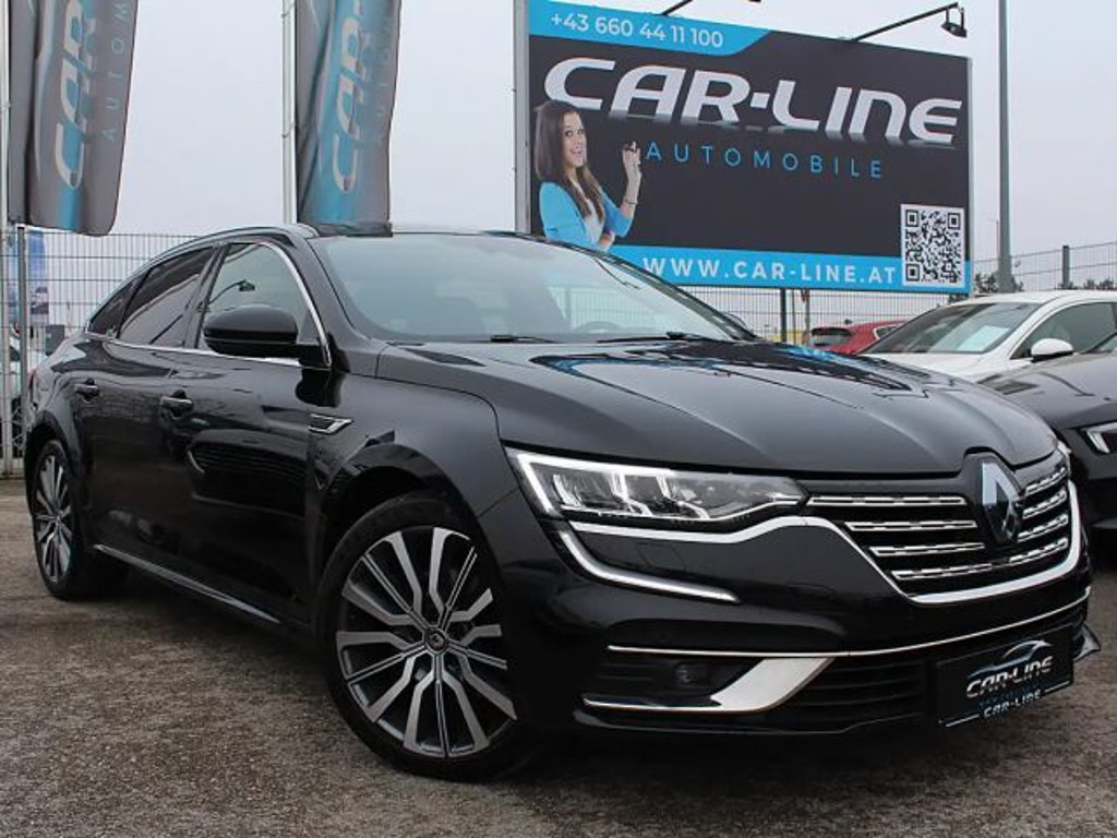 Renault Talisman 2022 Diesel