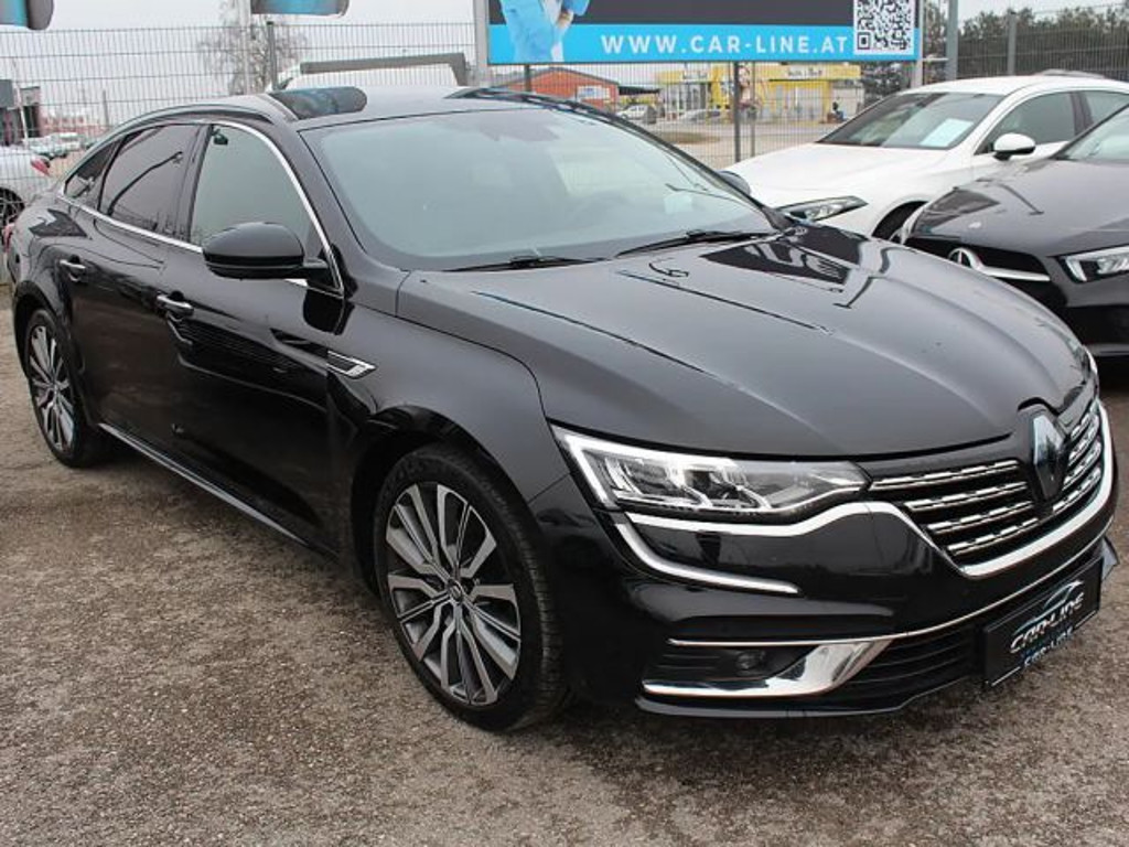 Renault Talisman