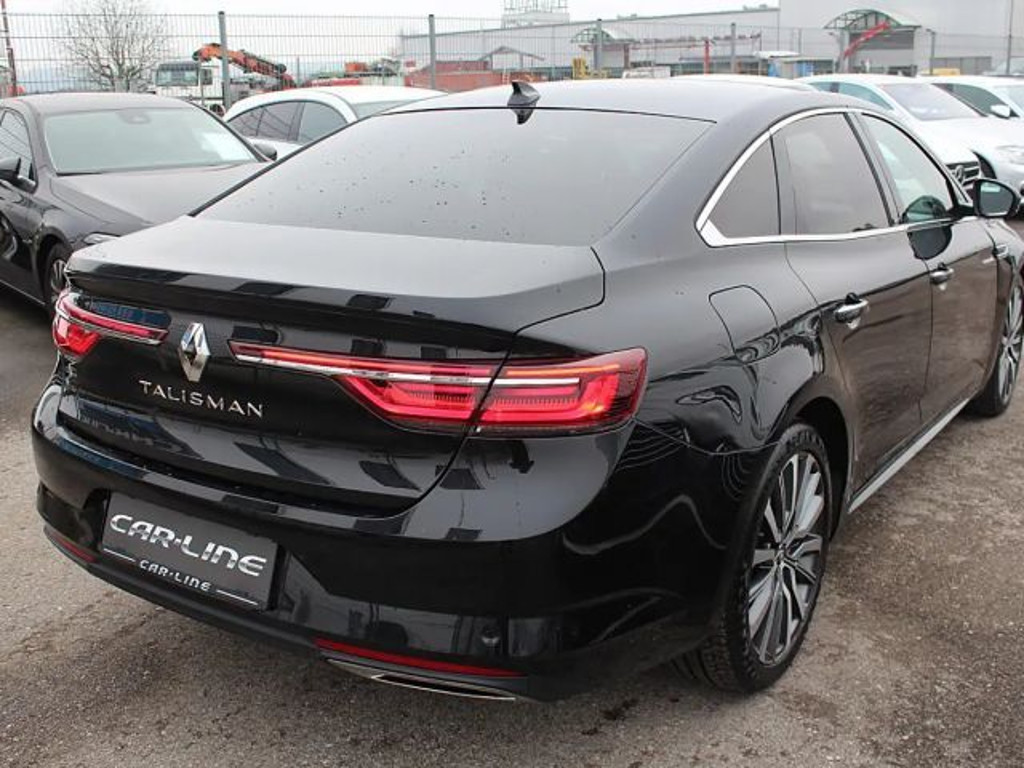 Renault Talisman