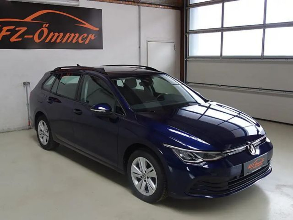 Volkswagen Golf 2021 Diesel