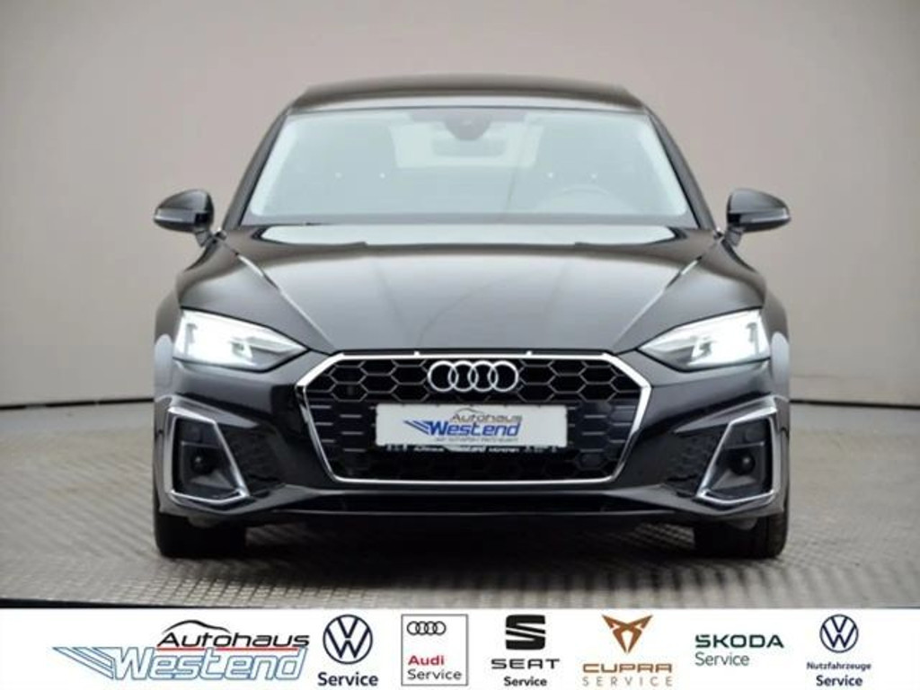 Audi A5 2023 Diesel