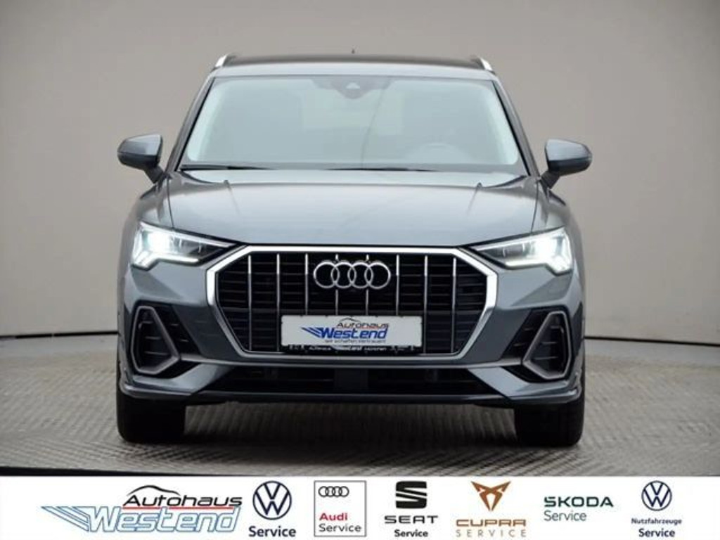 Audi Q3 2022 Diesel