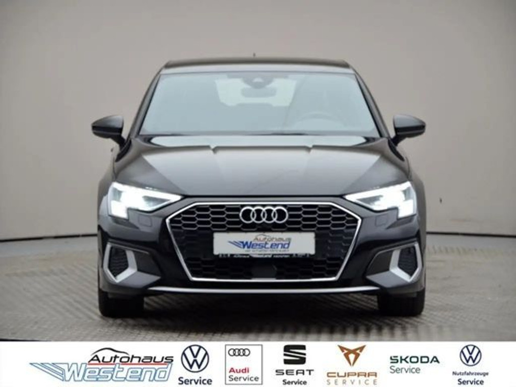 Audi A3 2022 Diesel