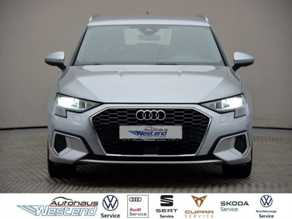 Audi A3 2022 Diesel