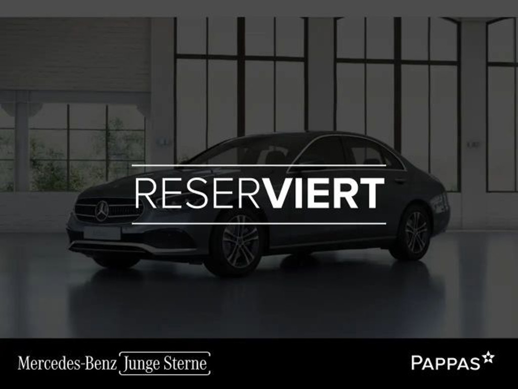 Mercedes-Benz E-Klasse 2023 Diesel