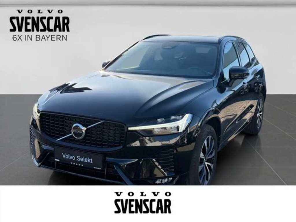 Volvo XC60 2023 Benzine