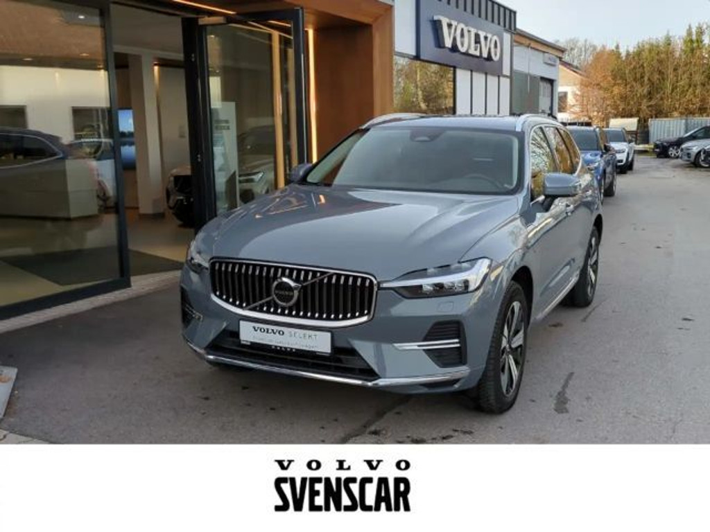 Volvo XC60 2022 Hybride Benzine