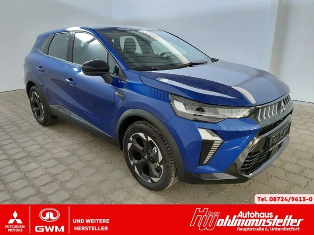 Mitsubishi Grandis 2026 Benzine