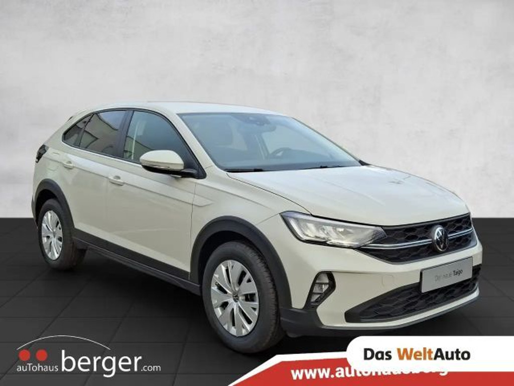 Volkswagen Taigo 2025 Benzine