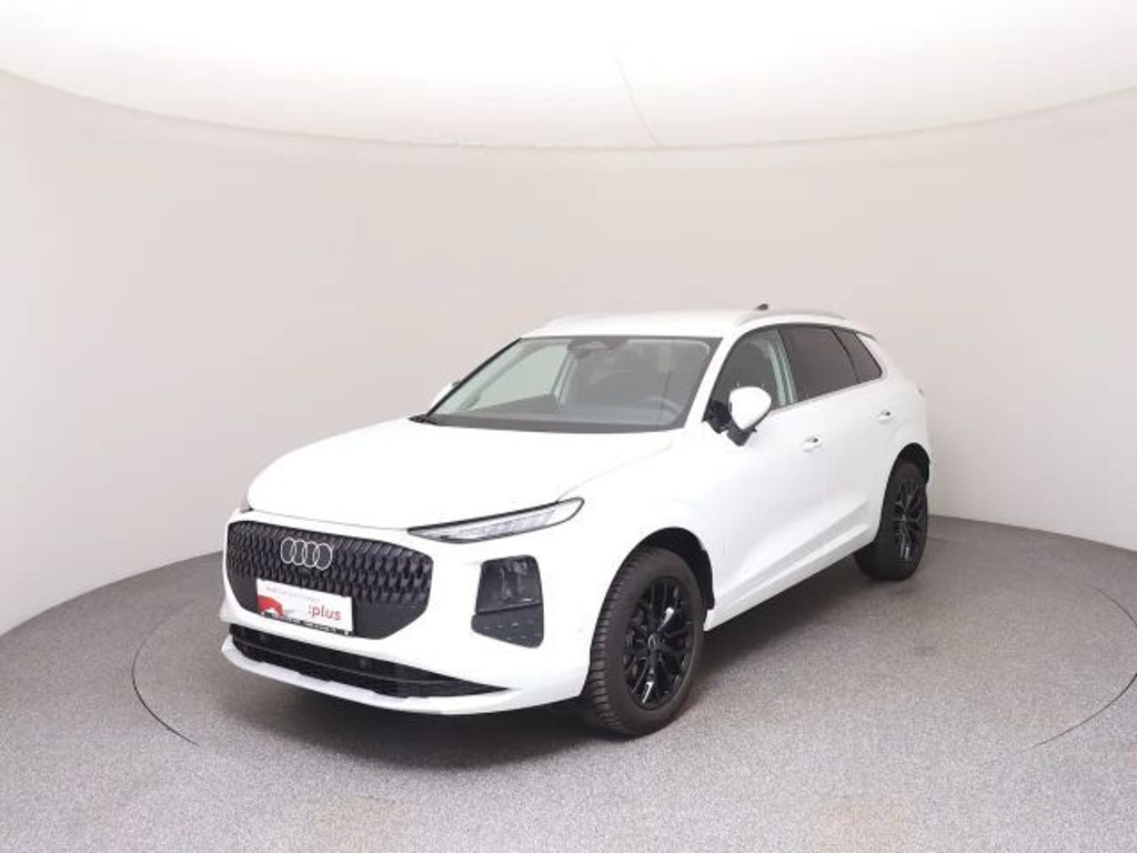 Audi Q3 2026 Benzine