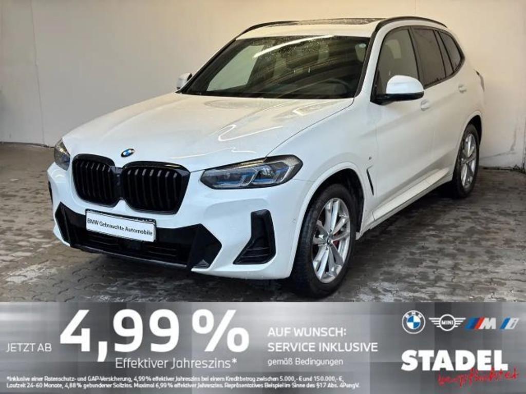 BMW X3 2024 Diesel