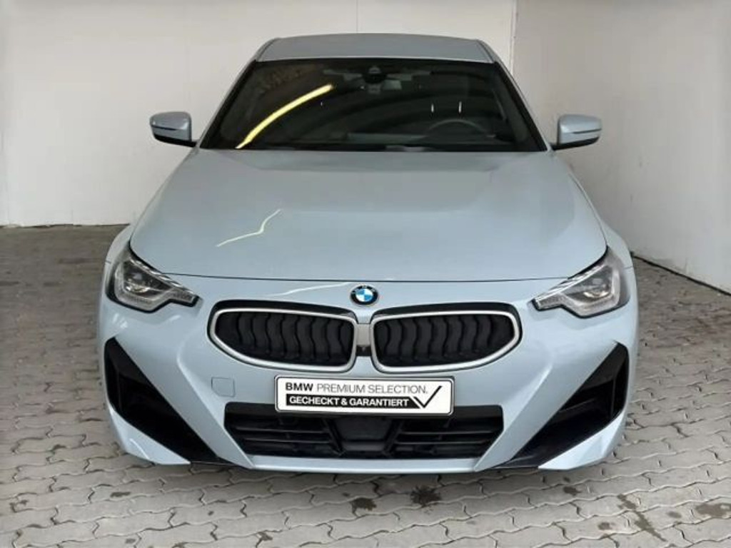 BMW 2 Serie