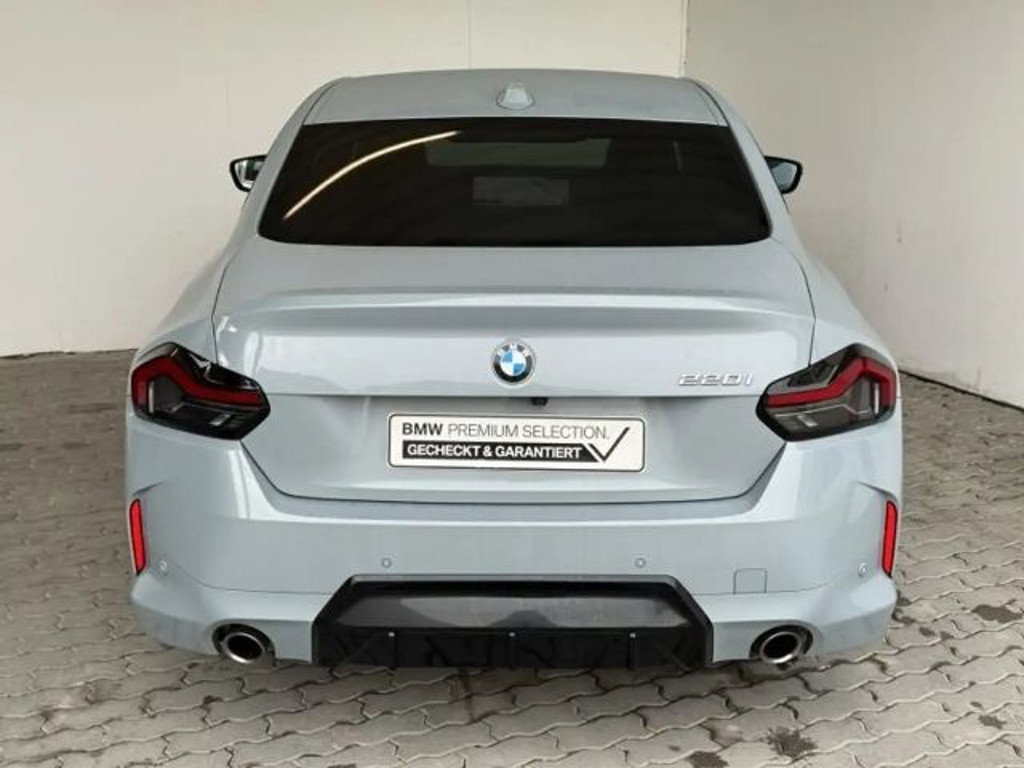 BMW 2 Serie