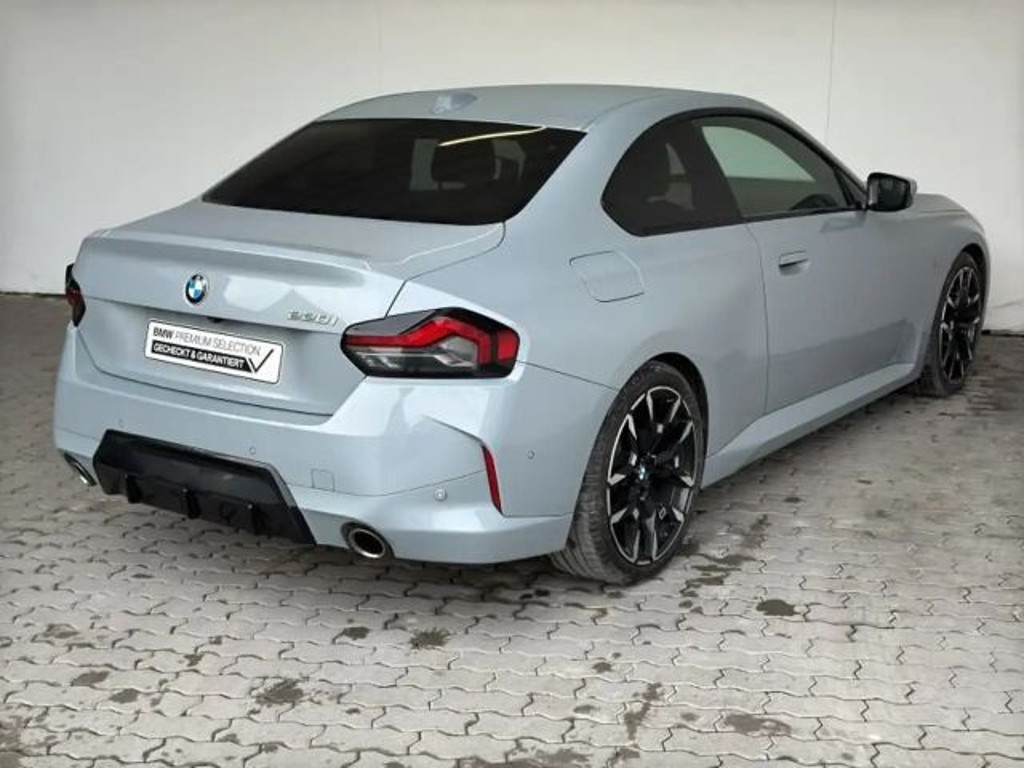 BMW 2 Serie