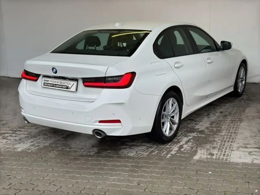 BMW 3 Serie