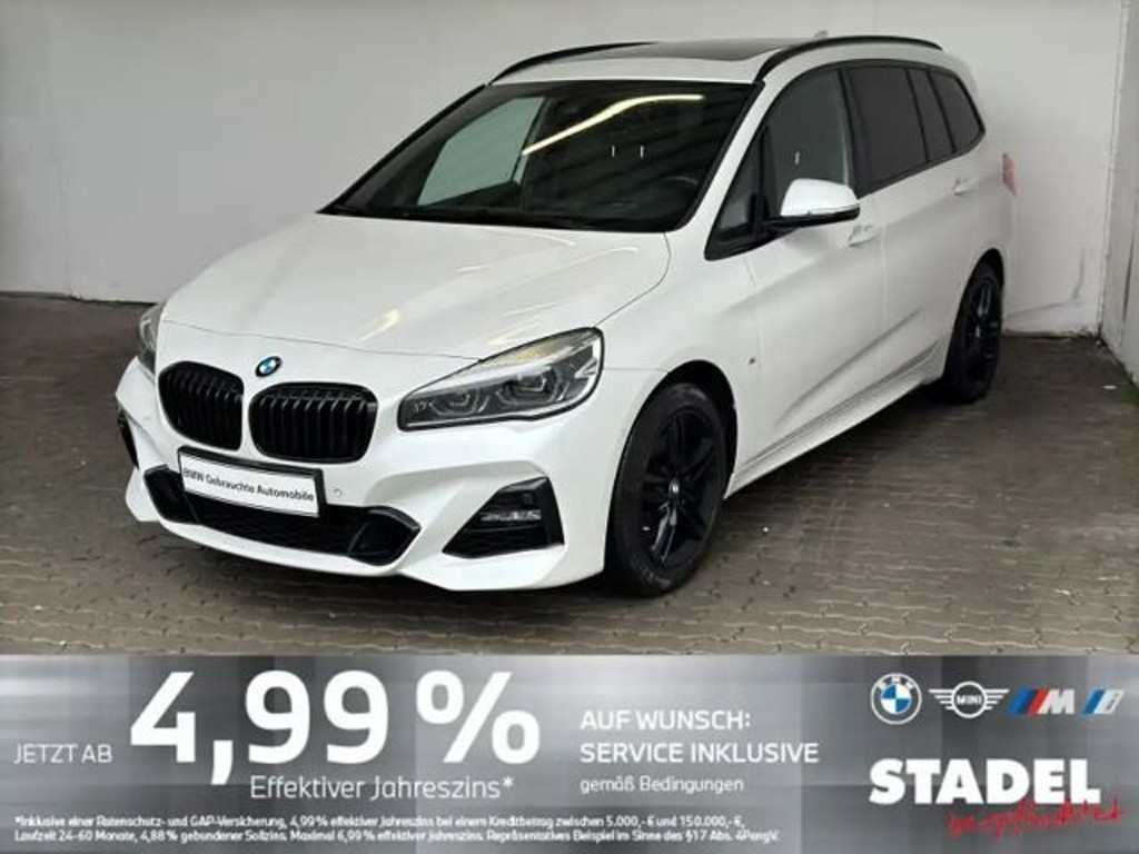 BMW 2 Serie