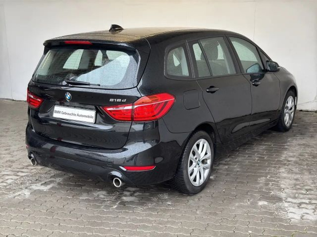 BMW 2 Serie
