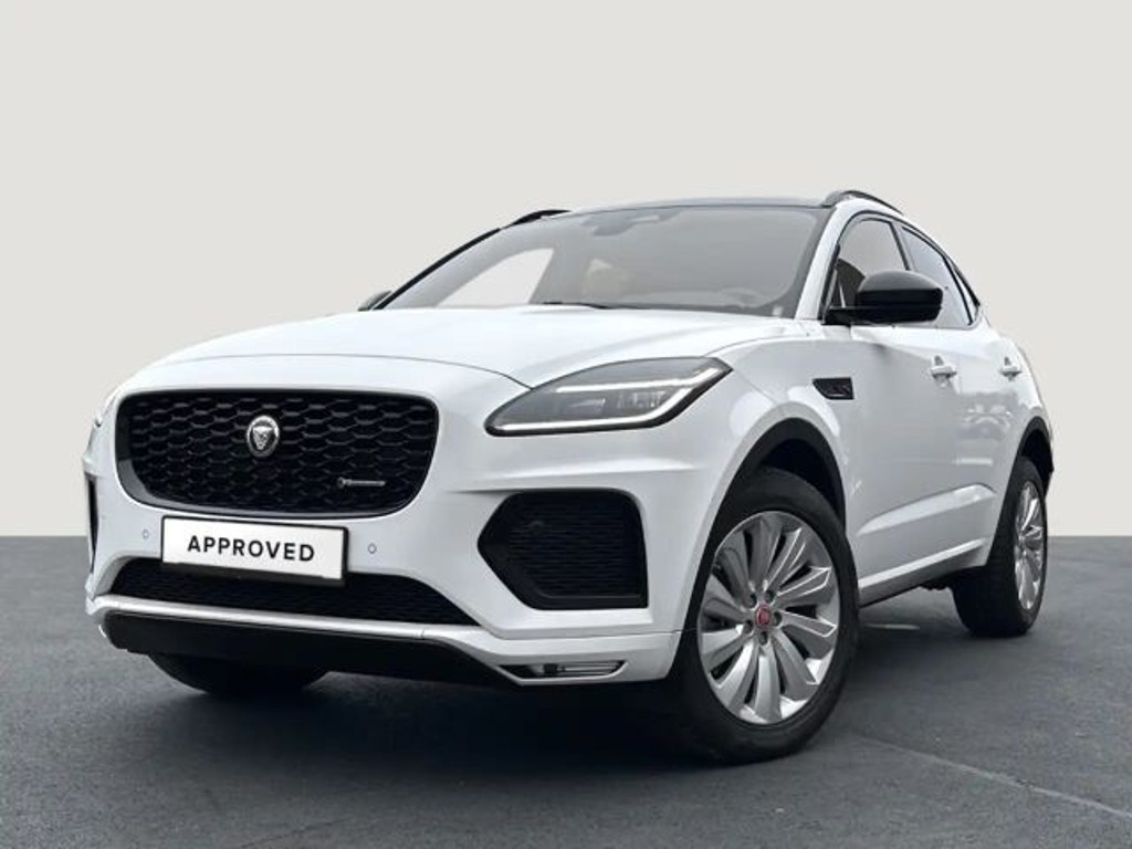 Jaguar E-Pace 2024 Diesel