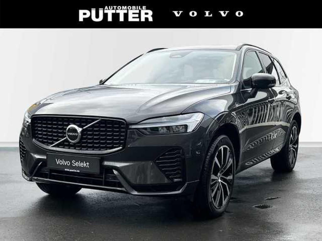 Volvo XC60 2023 Hybride Benzine