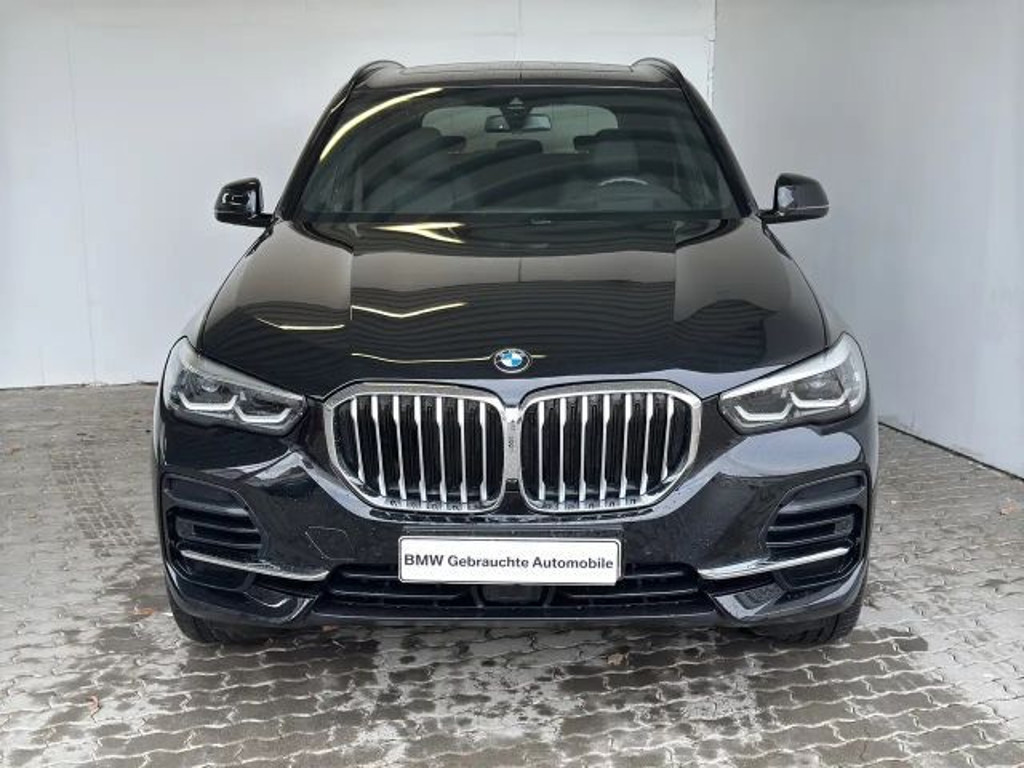 BMW X5 2022 Diesel