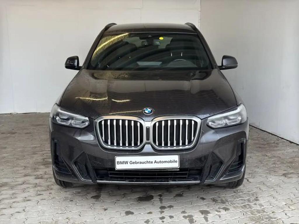 BMW X3 2022 Diesel