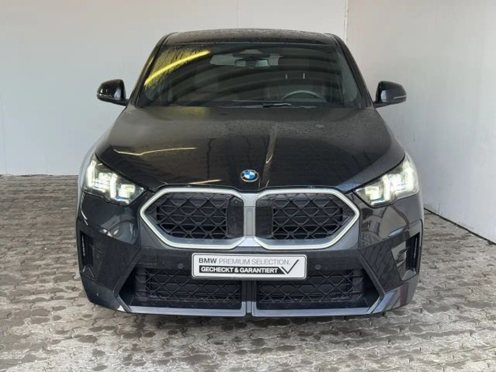 BMW X2 2025 Benzine