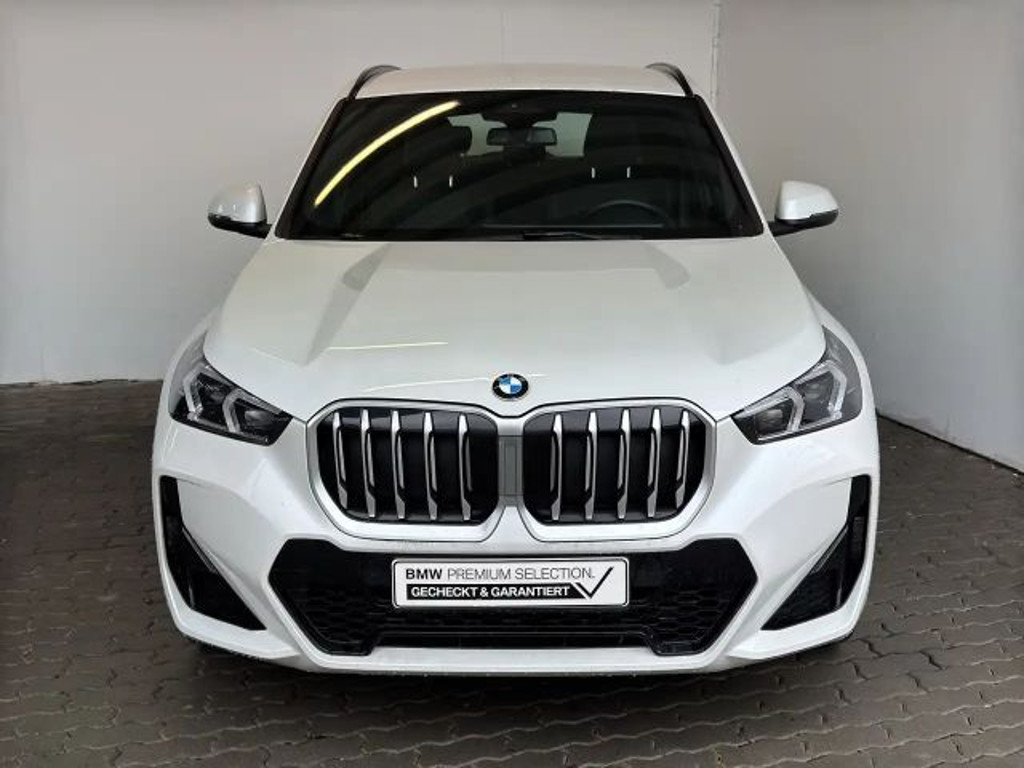 BMW X1 2025 Benzine