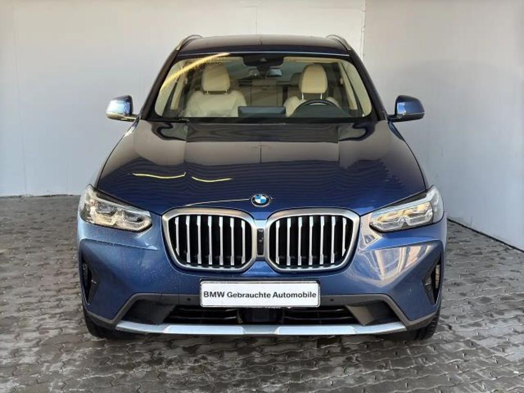 BMW X3 2023 Diesel