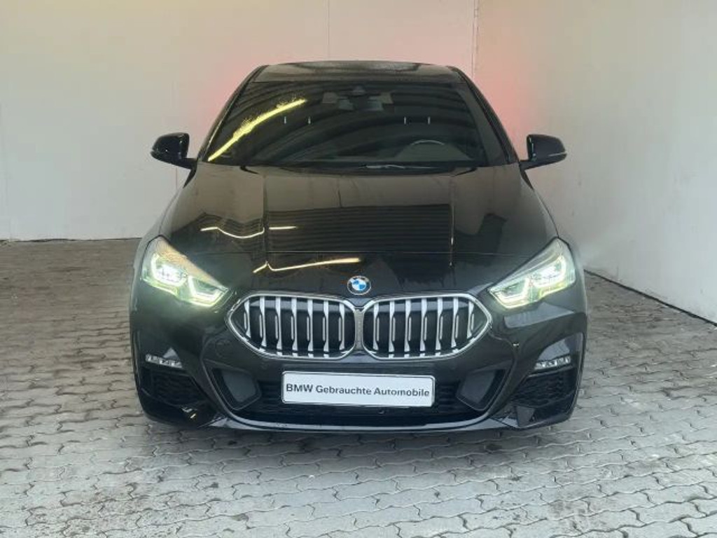 BMW 2 Serie 2023 Benzine